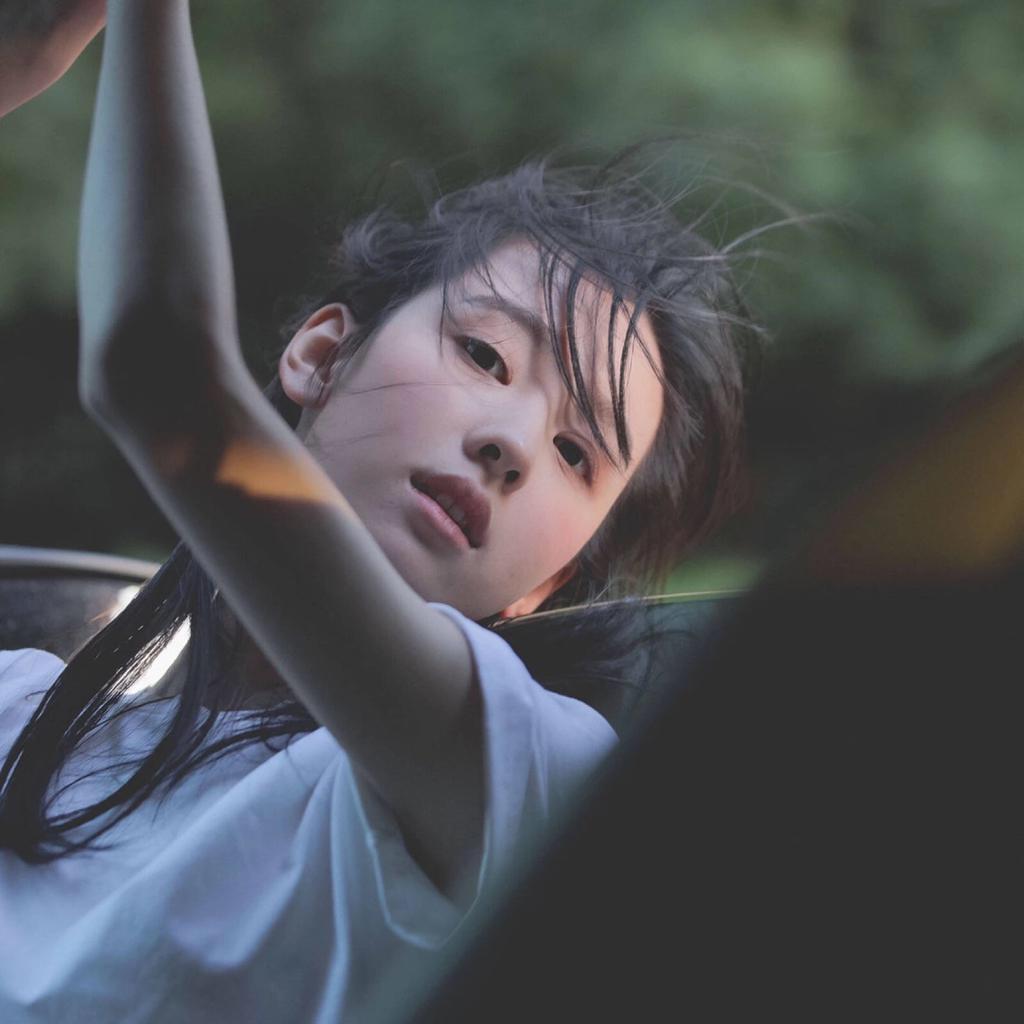 有没有什么惊艳的微信头像?-特别惊艳到人的微信头像