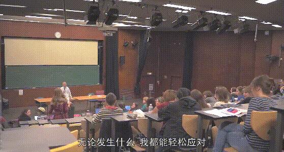 《憨憨公主的心思》豆瓣7.7，与其内耗自己，不如逼疯别人！