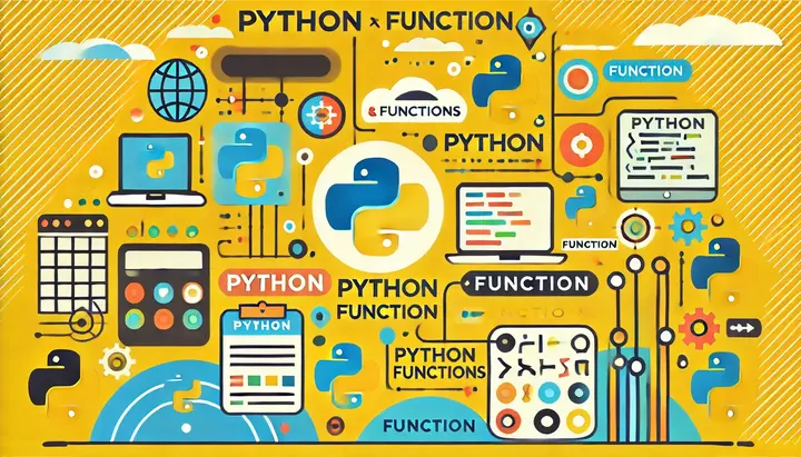 Python 函数使用指南:定义、参数设置与变量作用域详解 - 知乎
