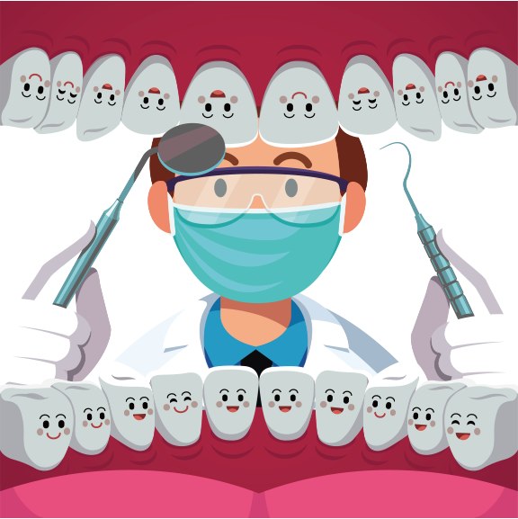 去公司性质的口腔科好,还是去传统门诊部好? - 知乎