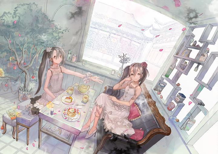 无关风月-王宝钏 - 知乎