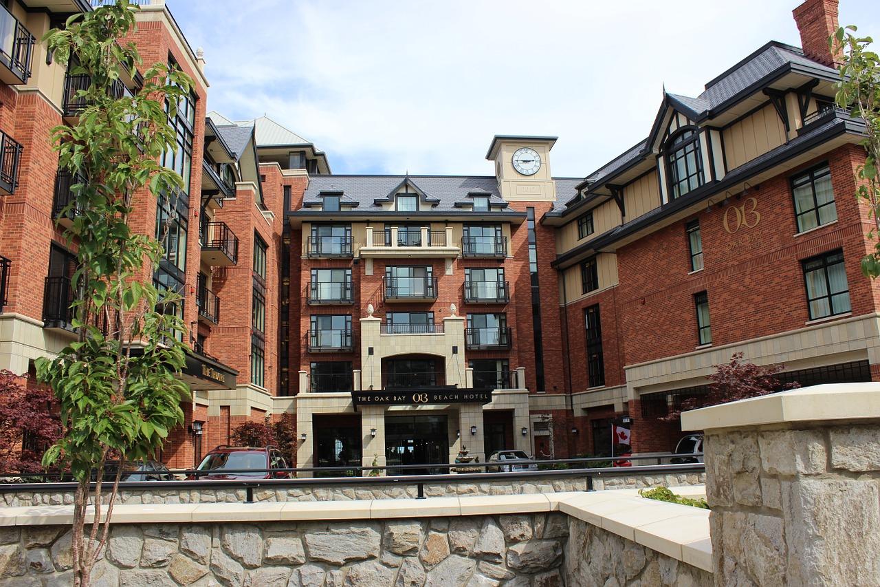 如家酒店怎么退房