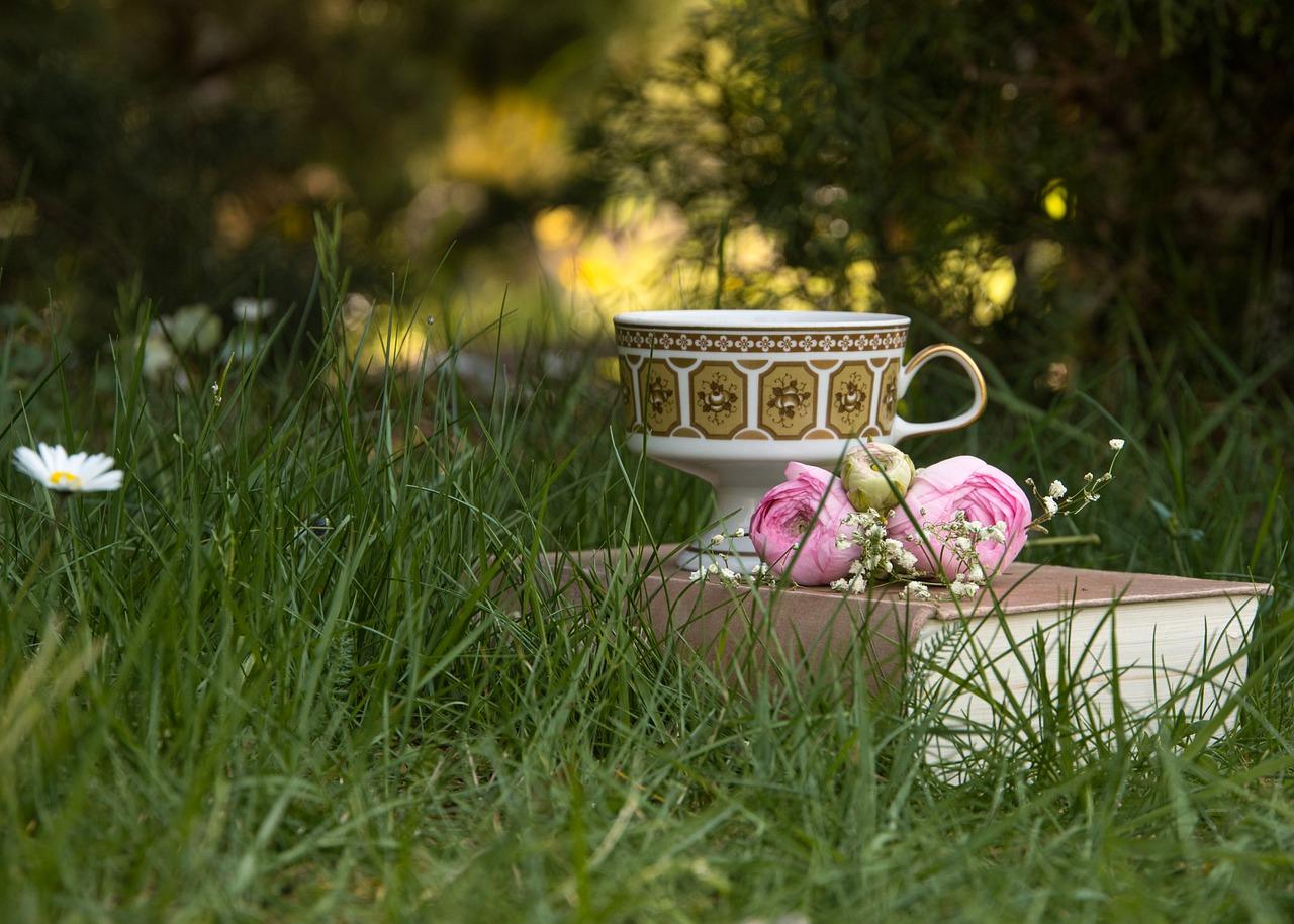 2. 花园户型解析