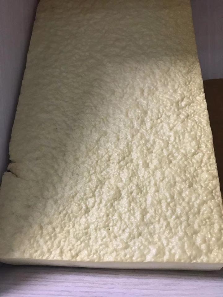 硬泡聚氨酯优良的保温性能 - 知乎