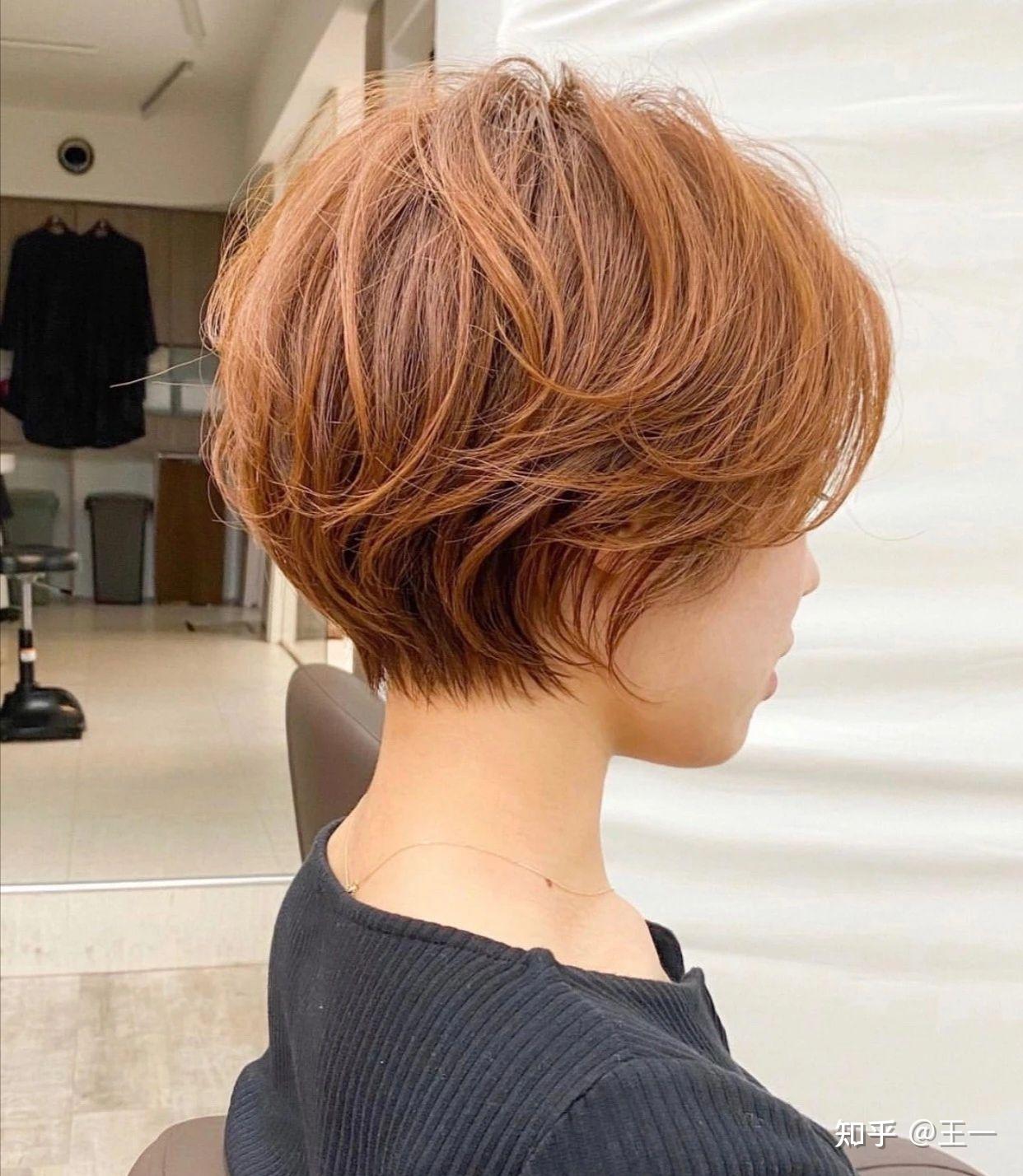 女生一定要留长发吗