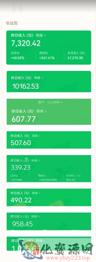 公众号流量主AI掘金计划，日入四位数，小白无脑入局【揭秘】