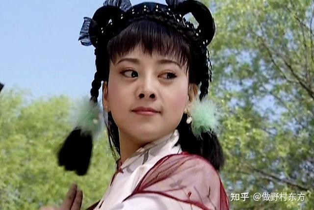 岳灵珊到底爱不爱令狐冲?