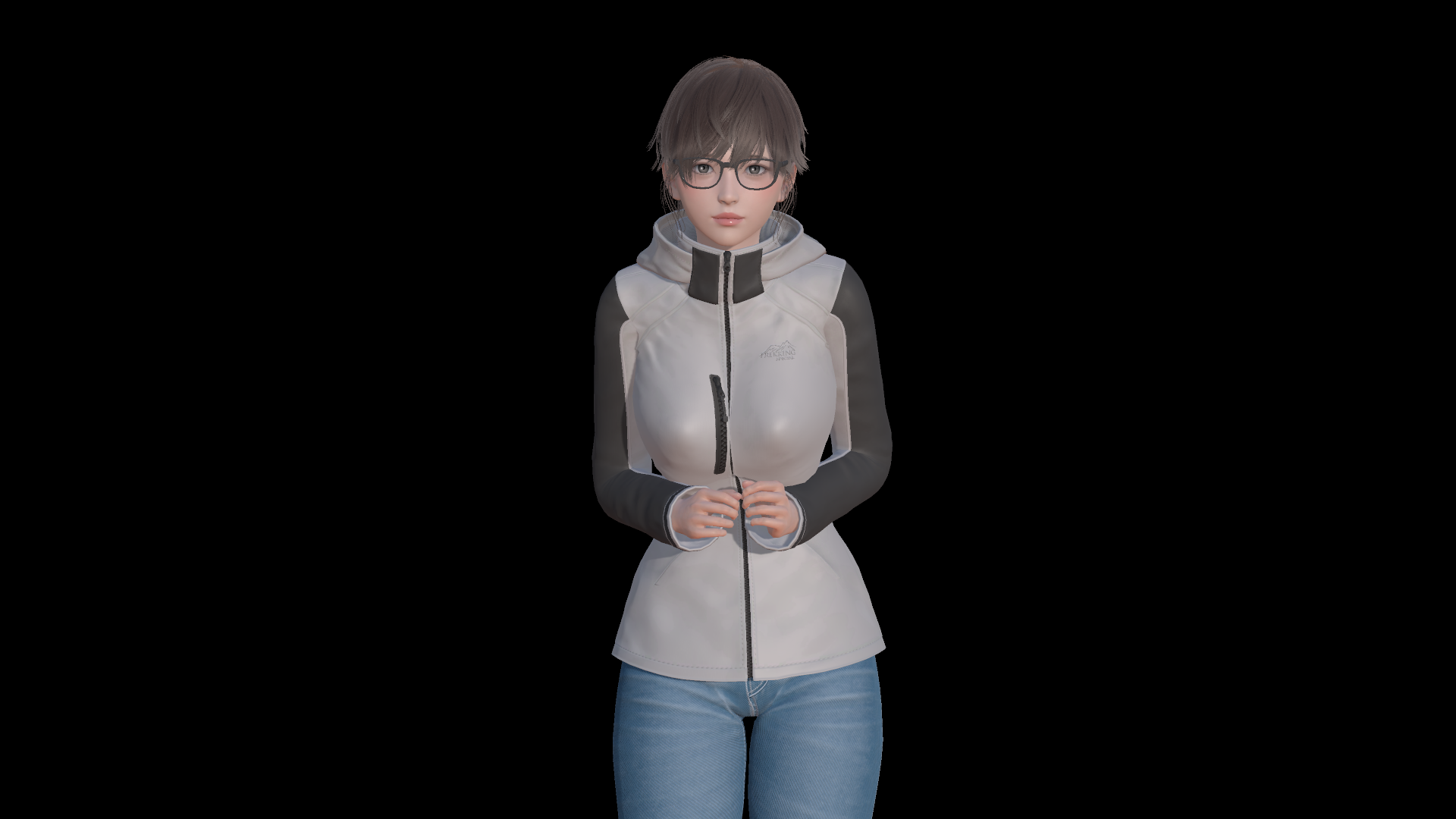 ひより