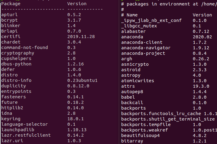 ubuntu-pip-install-conda-install