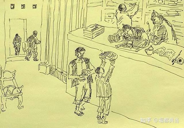 “历经风雨,饱经沧桑”——典当业的前世与今生 - 知乎