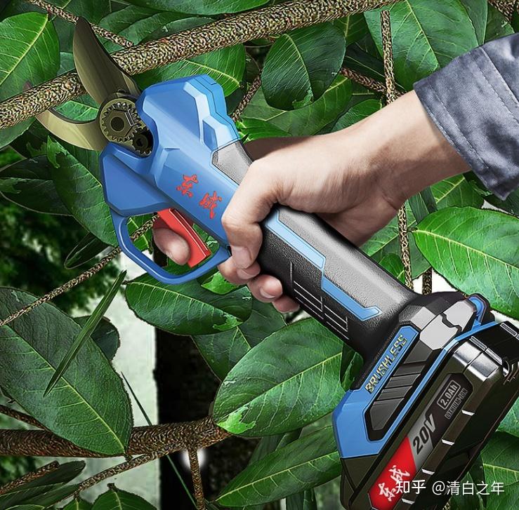 有什么好用的电剪刀推荐吗,电动剪刀哪个品牌好? - 知乎
