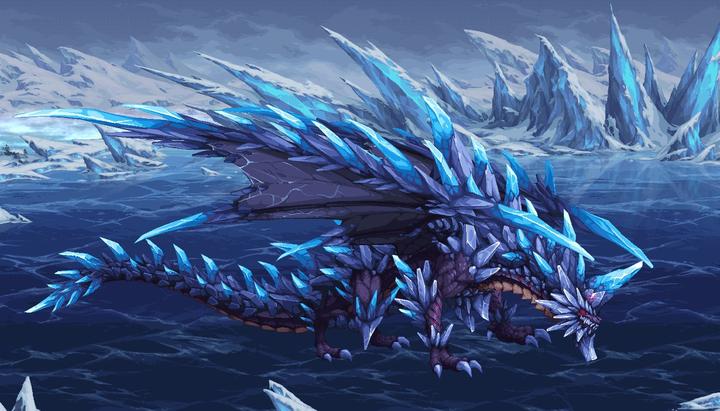 dnf:蓝灵上衣词条80~95级技能 3收益的比较