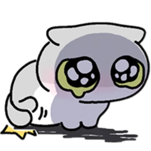 [摸鱼头像]张呆猫八条猫meme表情包~ - 知乎