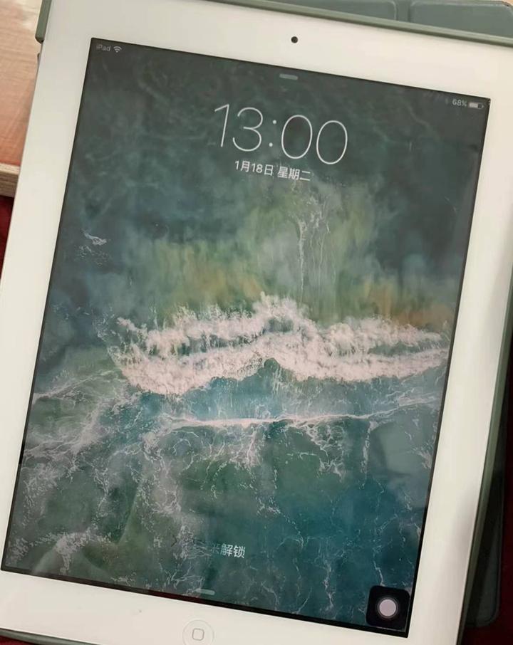 iPad初代史鉴赏- 知乎