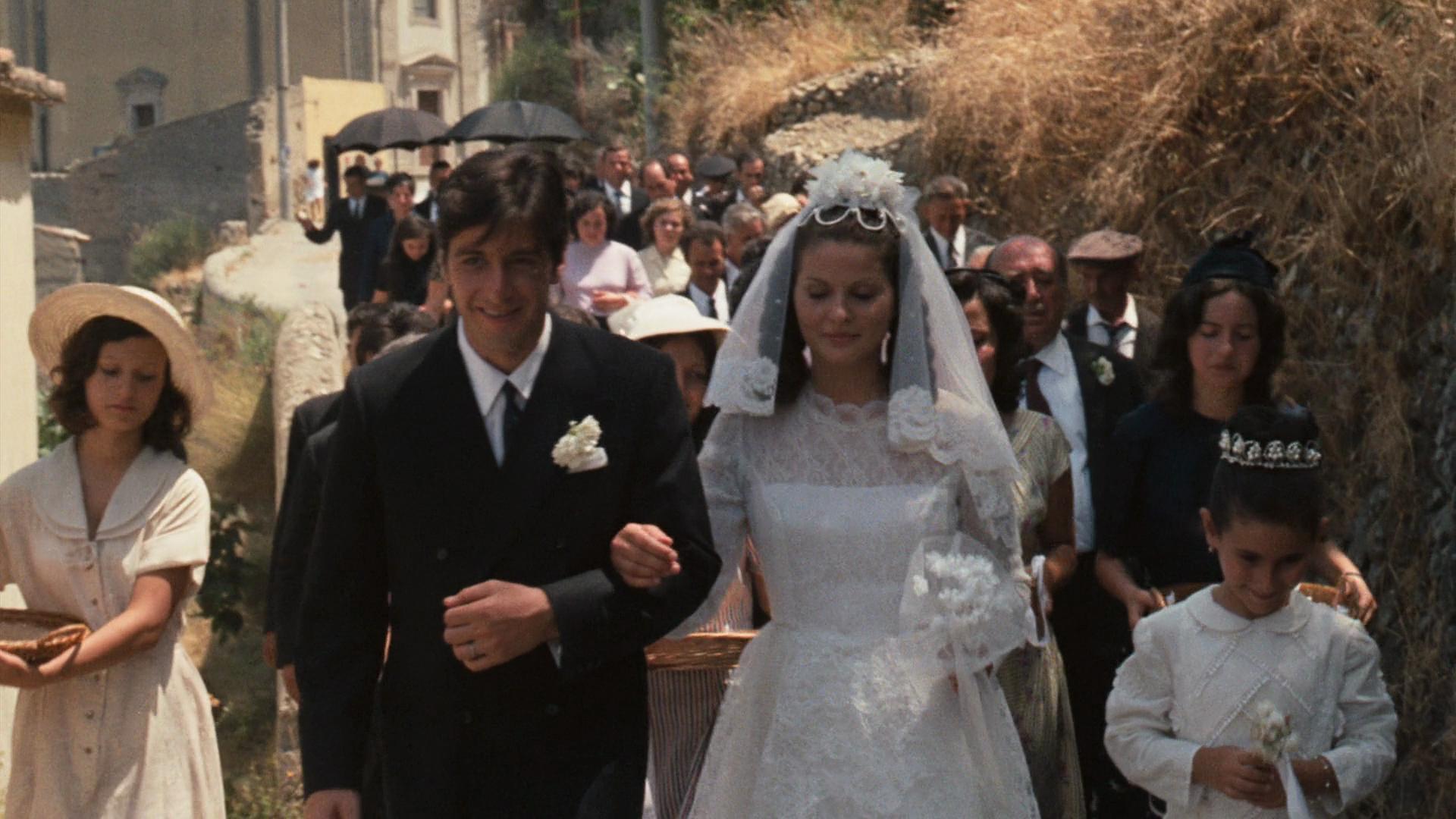 教父麦克与凯好看的图