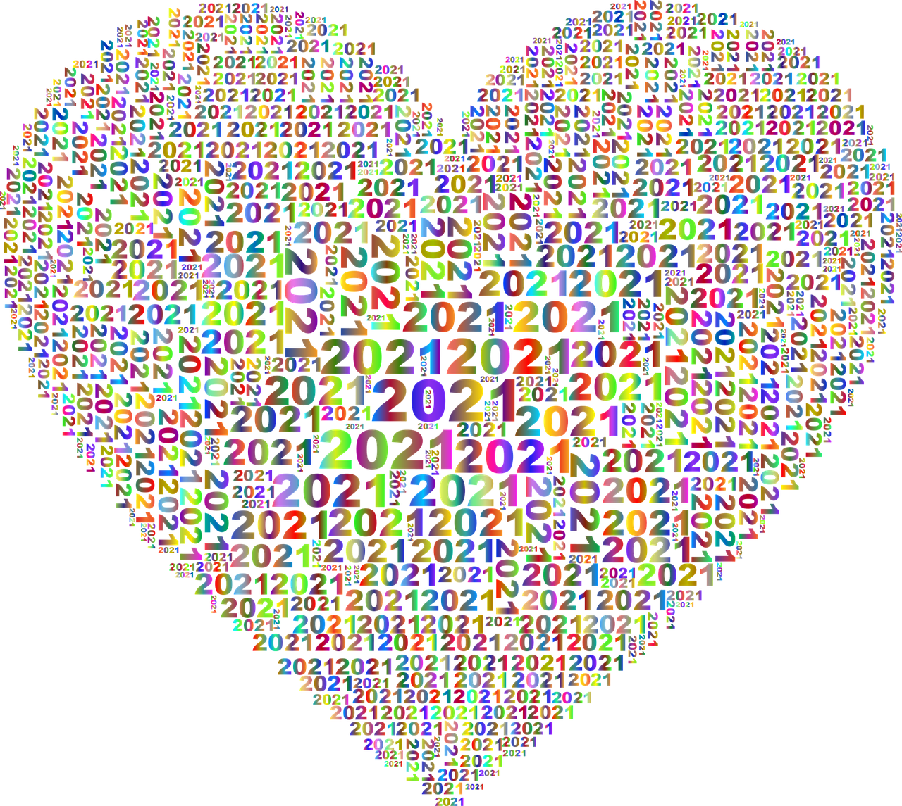 回顾2021：挑战与成长的足迹