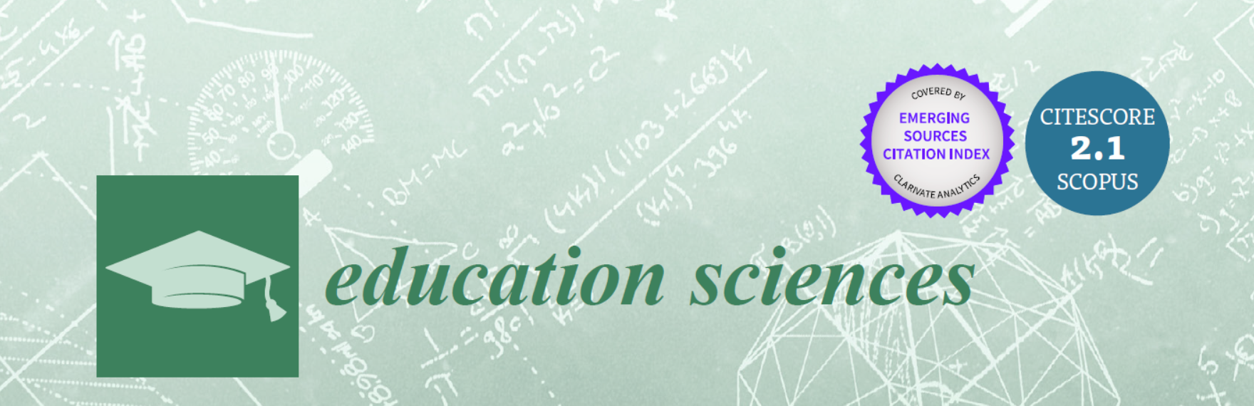 【MDPI期刊 快速出版】【ESCI.Scopus 期刊】 教育、社会学、经济、心理学 知乎