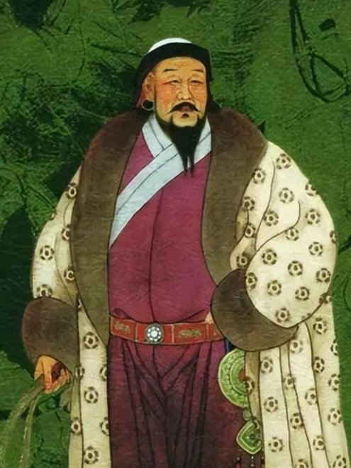 元代男女服饰起源发展及其影响 - 知乎