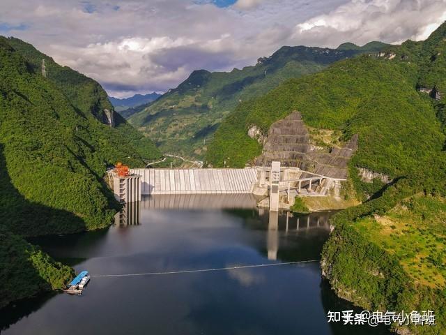 华能澜沧江怎么样