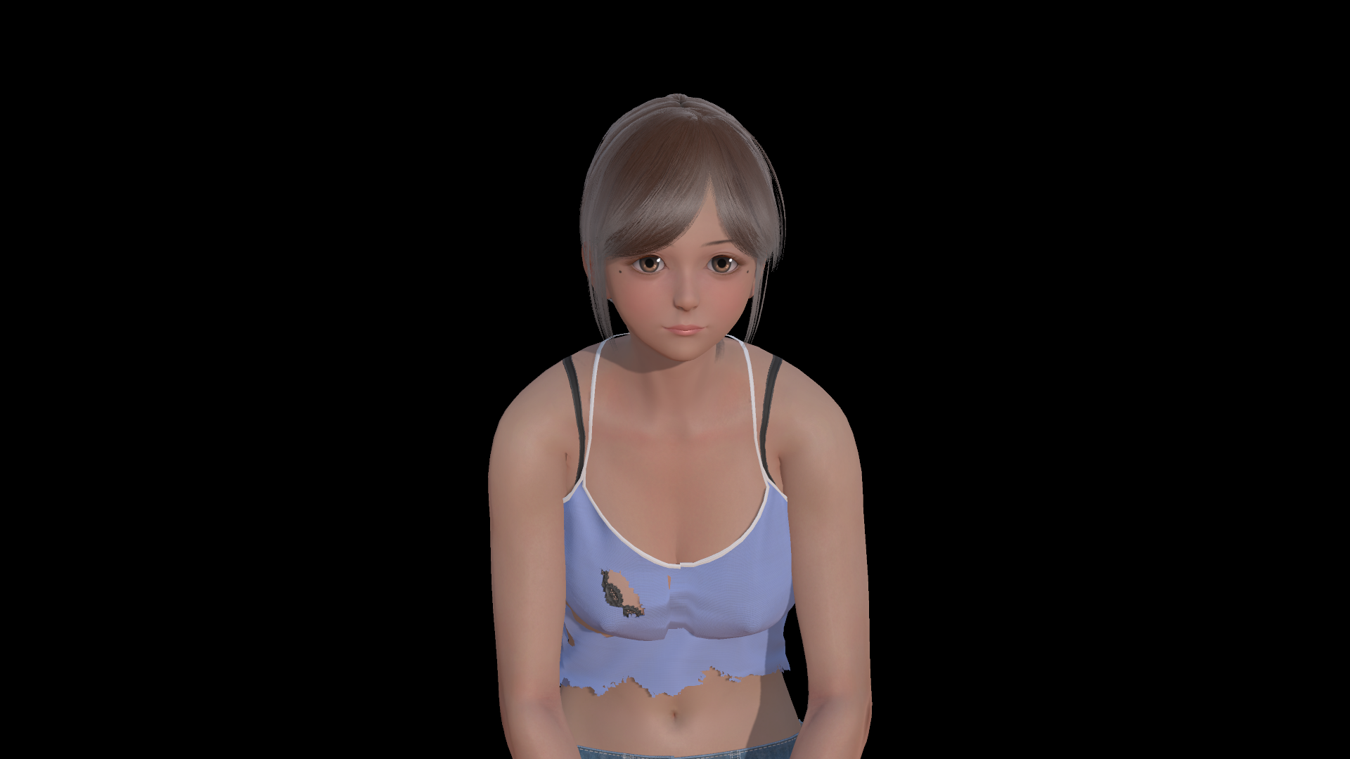 門田 真美