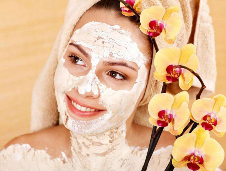 诗丹琳遗传性雀斑蒙脸沙