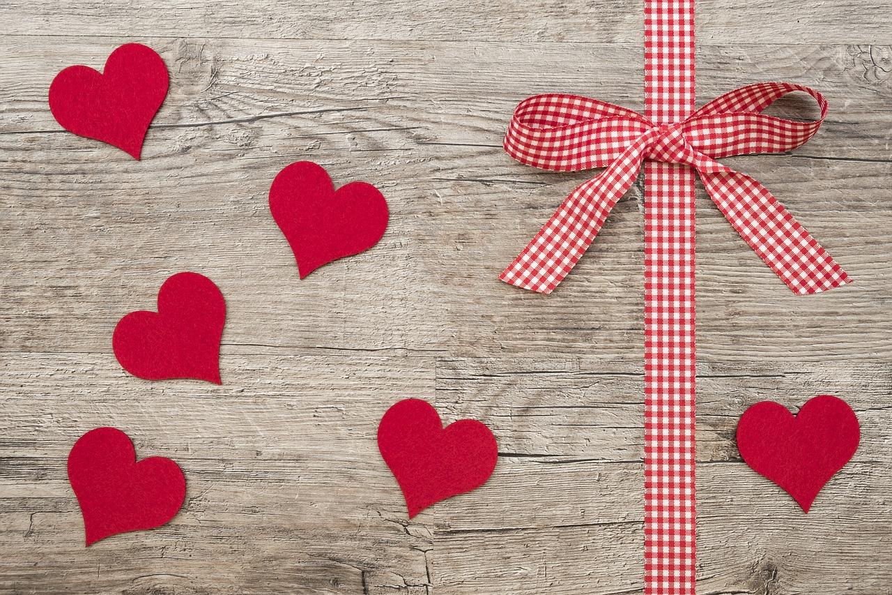 星辰作证，爱意长存