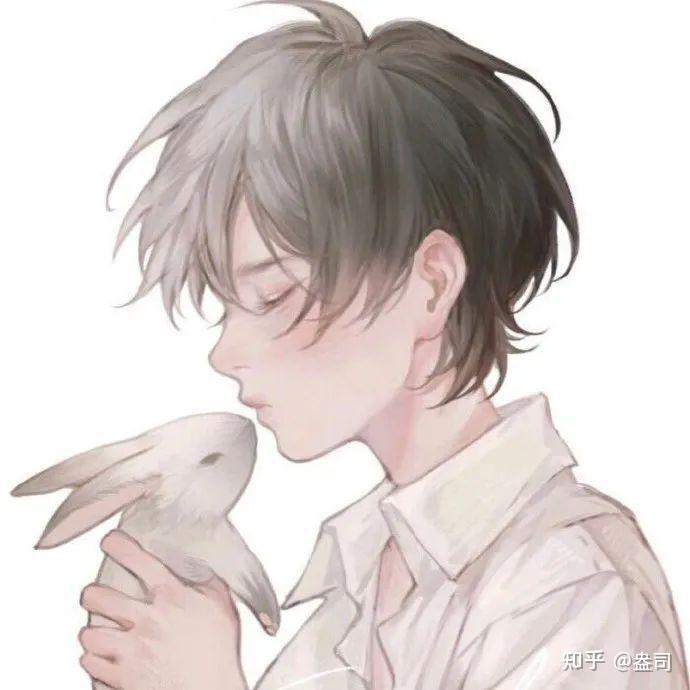 有没有很高中生很青春的男生头像? - 知乎