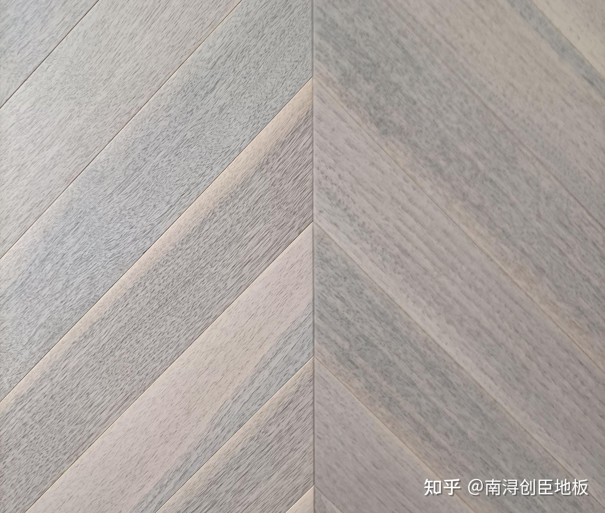 铺贴木地板时要注意什么? - 知乎