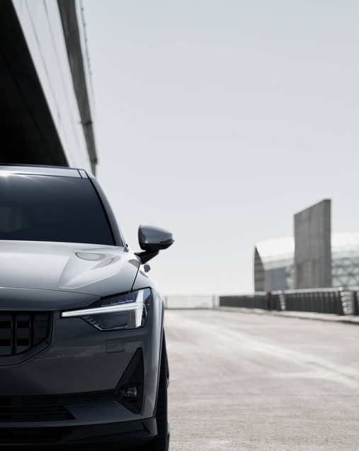 polestar极星2来自女车主的真实体验