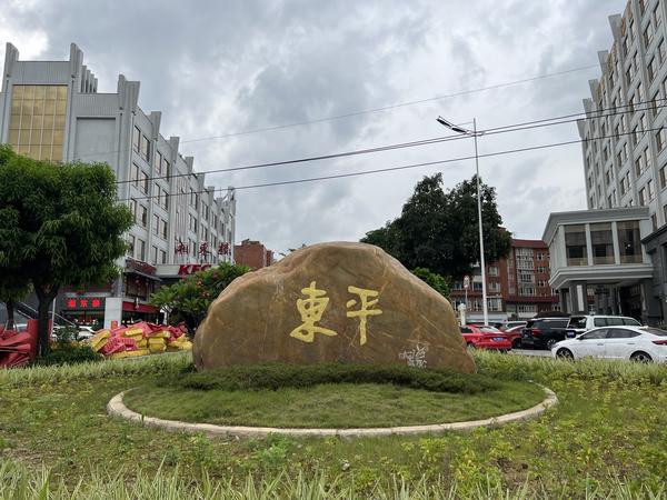 34）、东平村东平村，位于广州市白云区永平街道，白云东平地铁站附近。