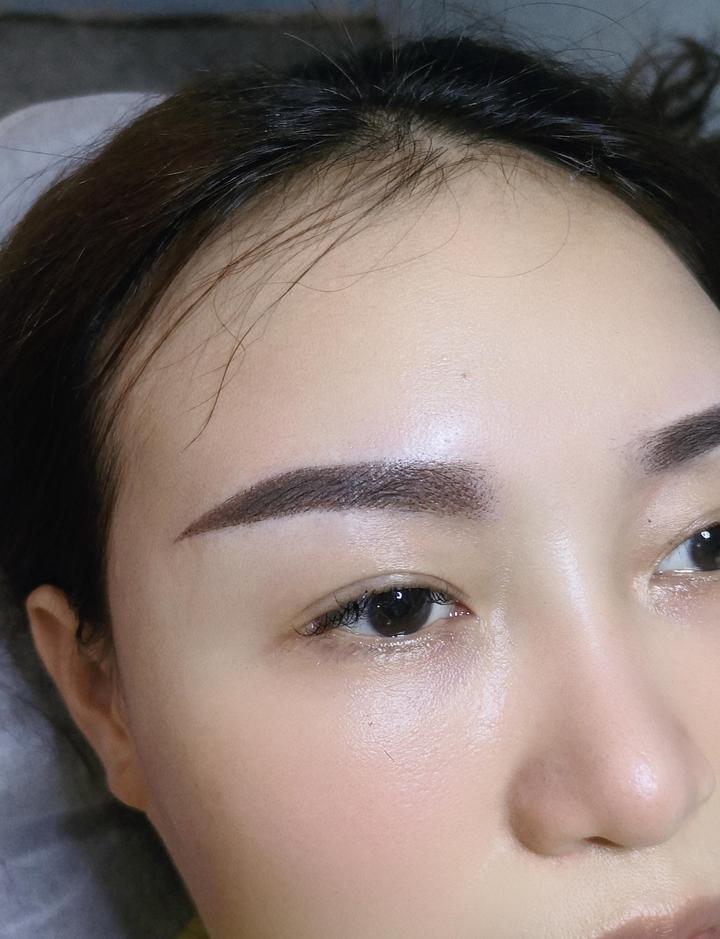 雾眉怎么做出来自然?这7点要做好 - 知乎