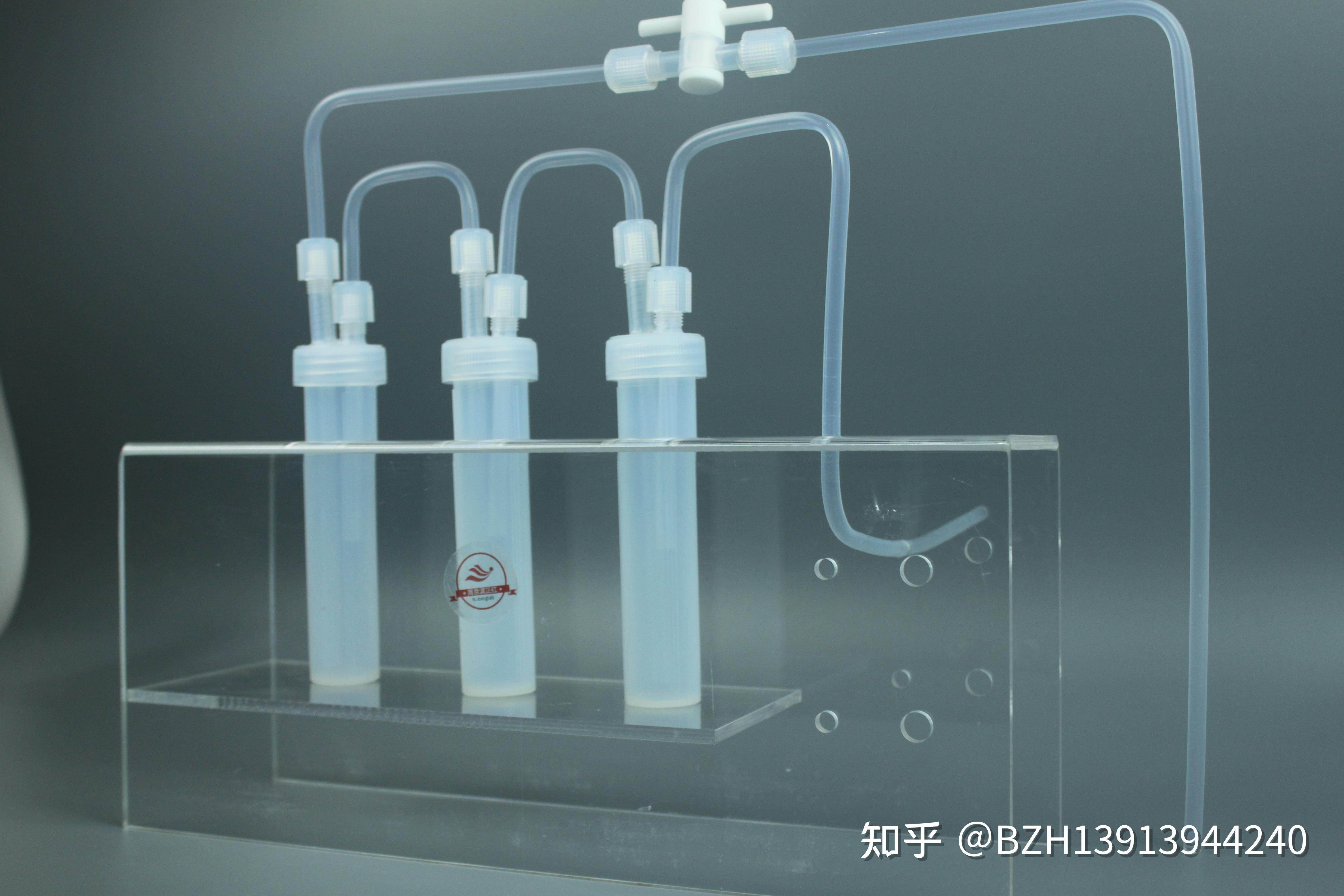PFA氟气吸收装置:守护环境安全的创新利器 - 知乎