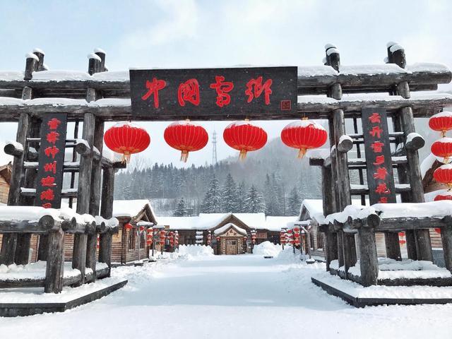 哈爾濱旅遊有哪些攻略?-哈尔滨旅游攻略路线最佳路线