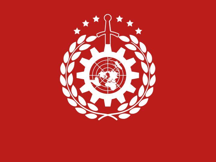 kaiserreichx哆啦a梦实现梦想的工团主义