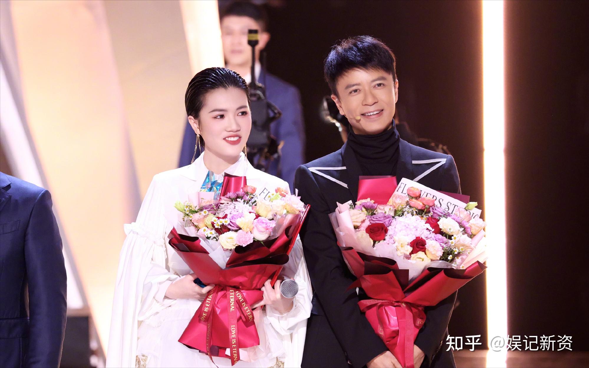 如何看待中国好声音第五季没有那英