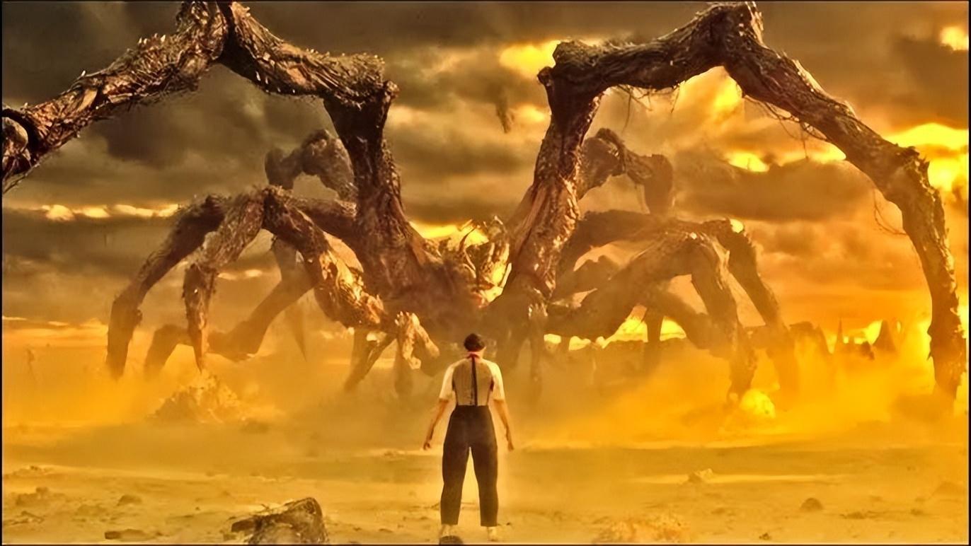 为什么一部死宅含量爆表的非主流剧，会变成近十年全球最大爆款？ - 知乎