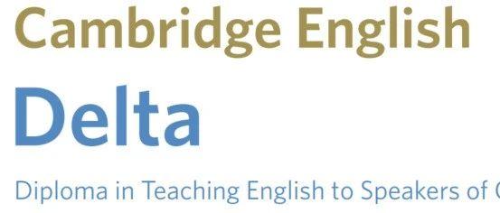 剑桥DELTA 3个模块学习顺序与模式：如何选 - 知乎