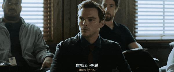 《二号陪审员》烂番茄93%,名导收山之作如此犀利!