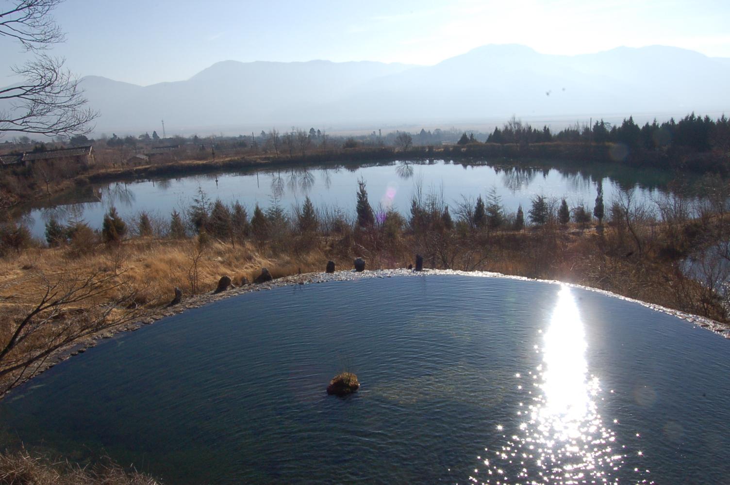 「玉龙雪山」是一个什么景点,有哪些推荐的游玩攻略和特色景观?-玉龙雪山著名景点