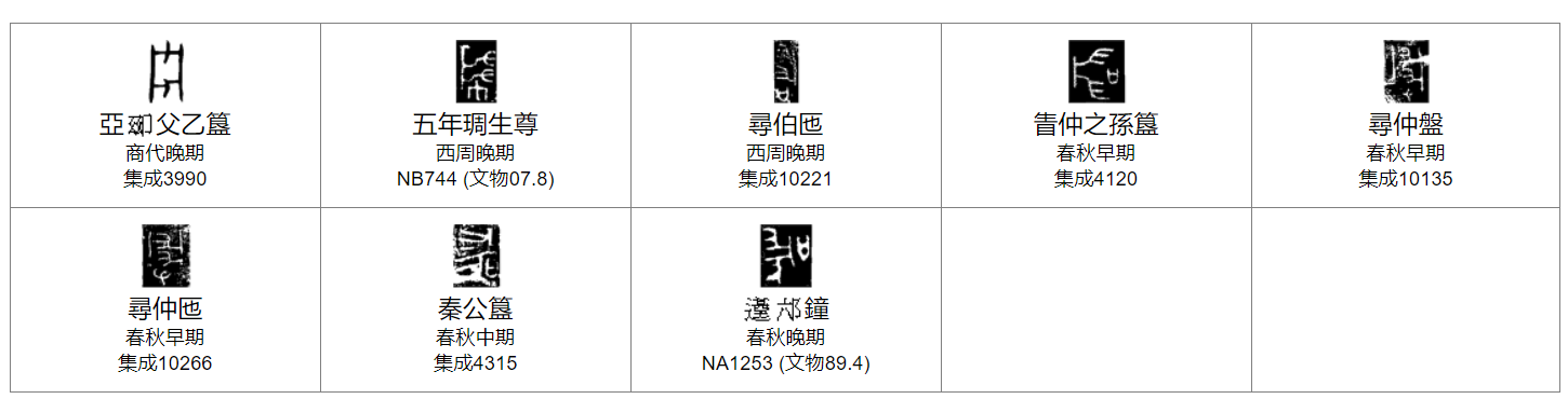 「寻」这个字的「寻找」和「不久」意思的语源或者本字是什么? - 知乎