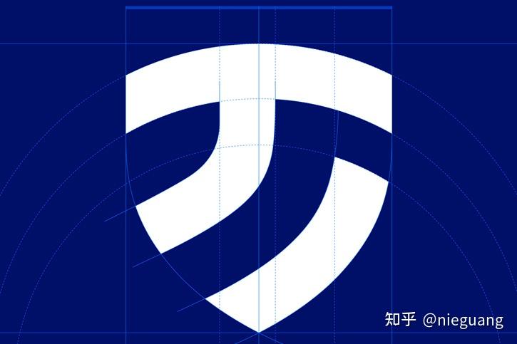 好的logo设计的标准是什么？ - 知乎