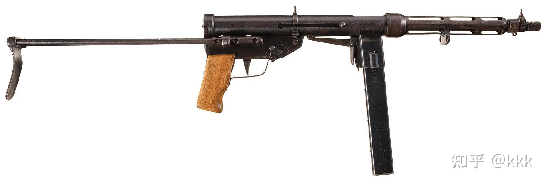 意大利二战时期设计过哪些逗逼武器