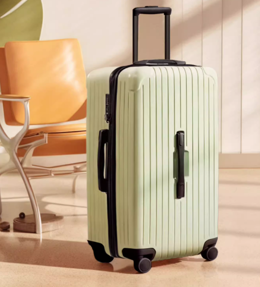 爱华仕的拉杆箱质量怎么样?