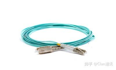 综合布线系统不要忽视铜缆跳线的地位-科兰 - 知乎