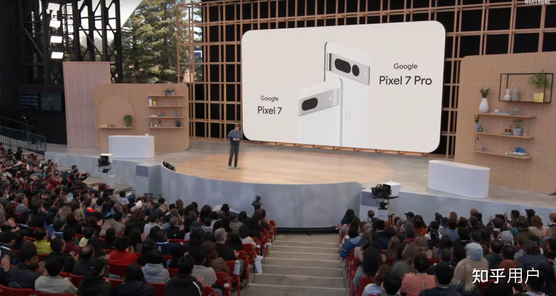 2022年googleio开发者大会正式开幕有哪些值得关注的信息