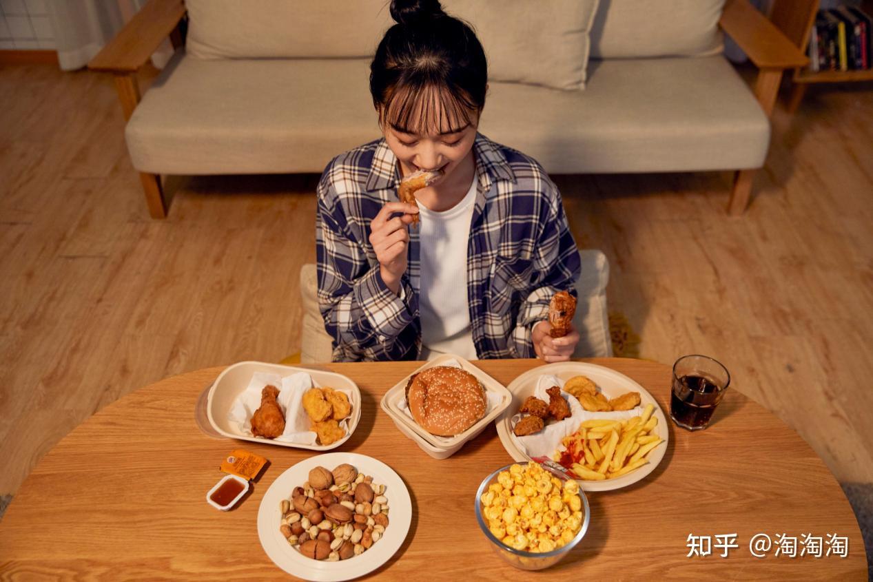 上班族的福音：更快、更好、更轻松的晚餐他体验