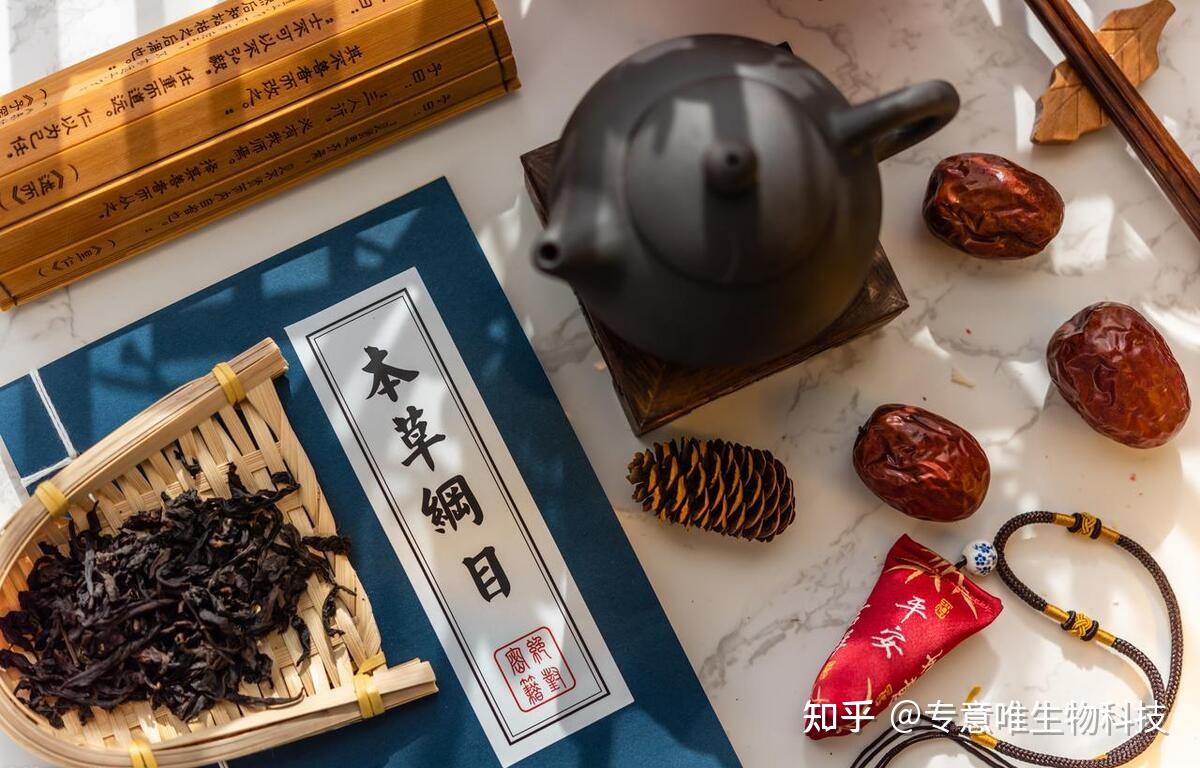 中医与茶疗:茶疗“治未病”在养生保健中的应用价值 - 知乎
