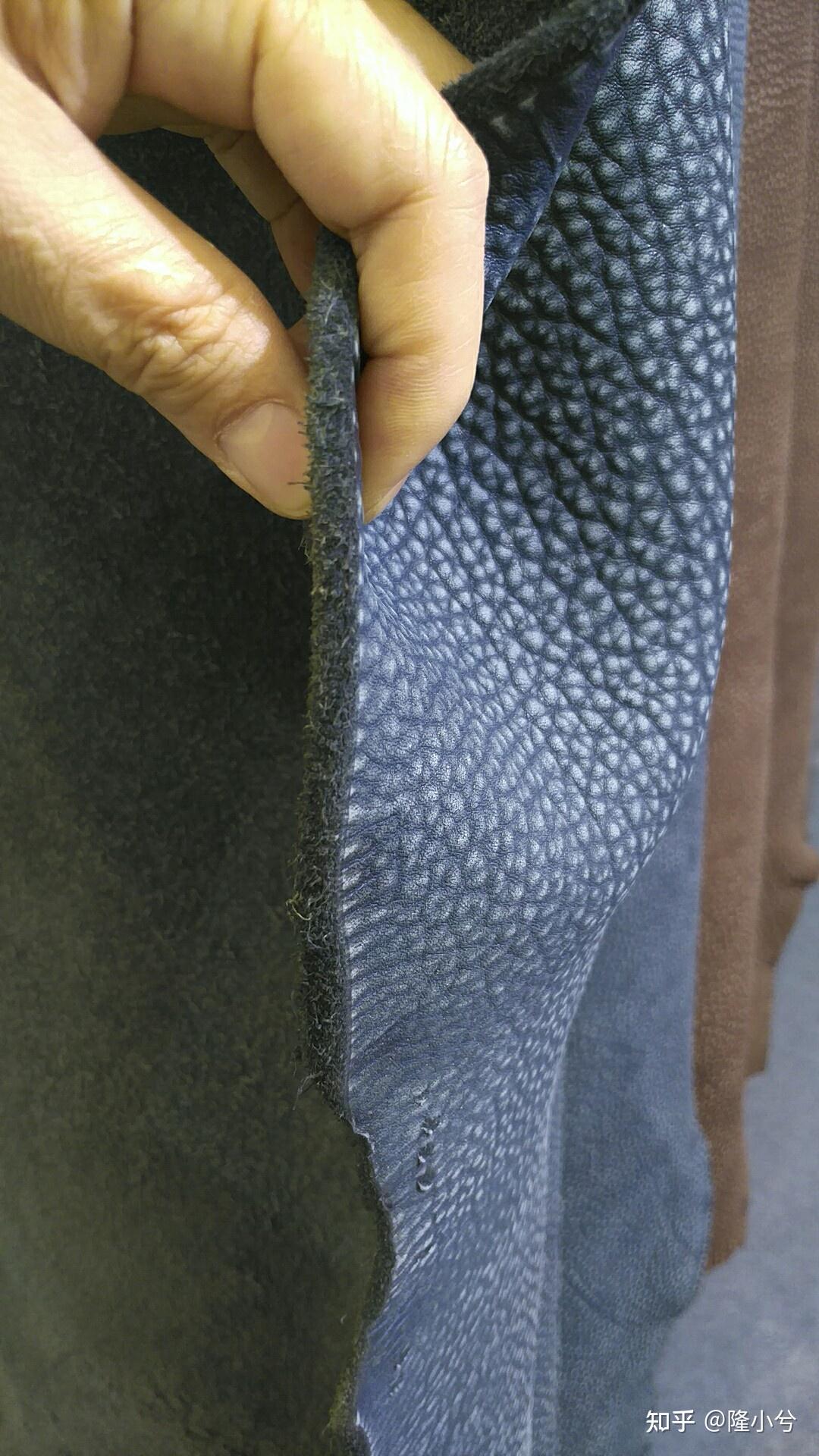 苯胺皮沙发,都说不好打理,为何还有很多人买? - 知乎