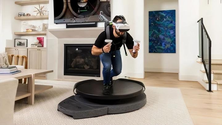 大朋VR完成新一轮融资，金额过亿；日本推出面向VR服装的时尚品牌 - 知乎