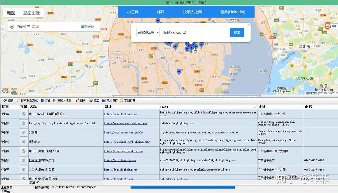 如何设置公司后缀开发特定国家- 知乎